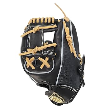 ウィルソン　D-MAX ジュニア内野手用グローブ　L右投げ用 ウィルソン WILSON ジュニア用 D-MAX DUAL Jr. 内野手用 DJ型